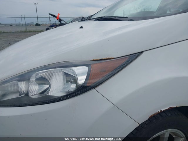 Aukcja sprzedaży 2015 Ford Fiesta Se, vin: 3FADP4EJ5FM109216, numer aukcji: 12679140