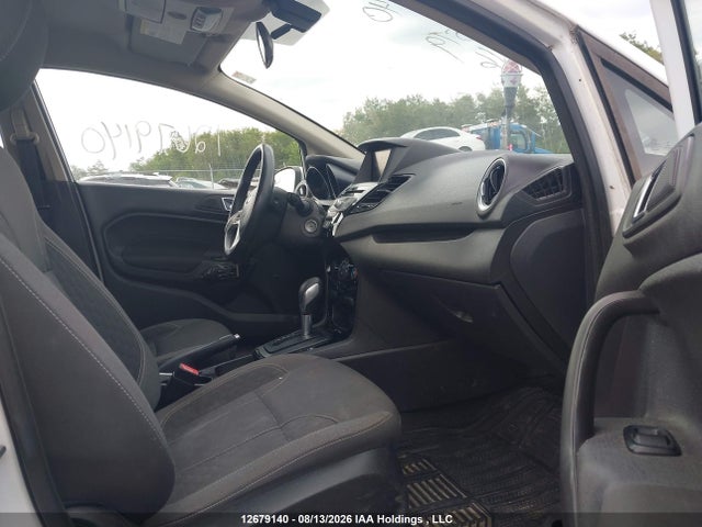 Aukcja sprzedaży 2015 Ford Fiesta Se, vin: 3FADP4EJ5FM109216, numer aukcji: 12679140