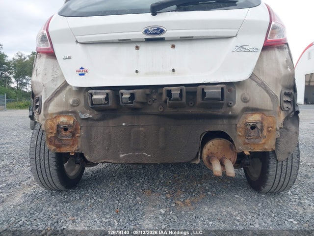 Aukcja sprzedaży 2015 Ford Fiesta Se, vin: 3FADP4EJ5FM109216, numer aukcji: 12679140