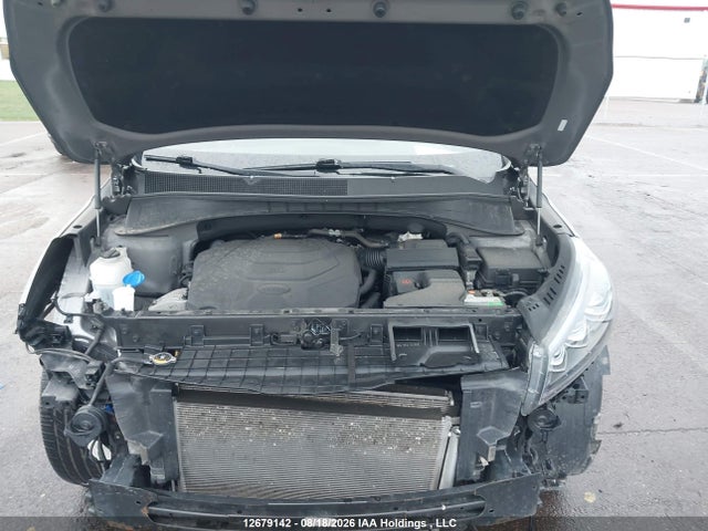Продажа на аукционе авто 2019 Kia Sorento 3.3l Sx/3.3l Sxl, vin: 5XYPKDA58KG458540, номер лота: 12679142