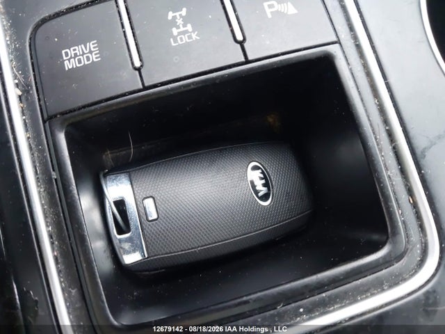 Продажа на аукционе авто 2019 Kia Sorento 3.3l Sx/3.3l Sxl, vin: 5XYPKDA58KG458540, номер лота: 12679142