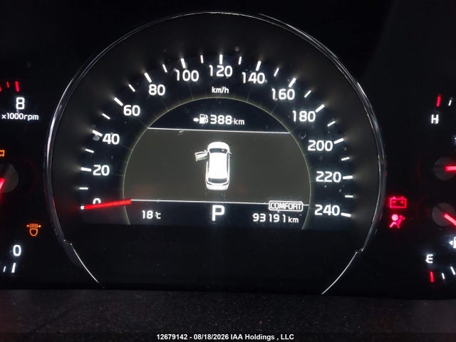 Продажа на аукционе авто 2019 Kia Sorento 3.3l Sx/3.3l Sxl, vin: 5XYPKDA58KG458540, номер лота: 12679142