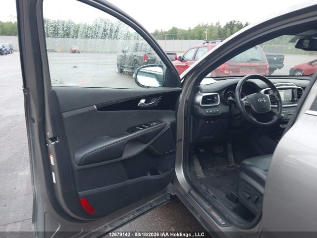 Продажа на аукционе авто 2019 Kia Sorento 3.3l Sx/3.3l Sxl, vin: 5XYPKDA58KG458540, номер лота: 12679142