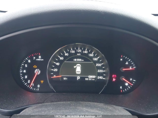 Продажа на аукционе авто 2019 Kia Sorento 3.3l Sx/3.3l Sxl, vin: 5XYPKDA58KG458540, номер лота: 12679142