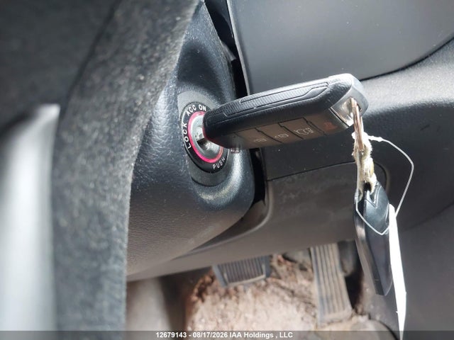 12679143 :رقم المزاد ، KNDPBCAC2F7742063 vin ، 2015 Kia Sportage Lx مزاد بيع