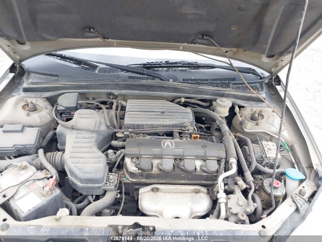 Продажа на аукционе авто 2004 Acura El Premium, vin: 2HHES36814H003468, номер лота: 12679144