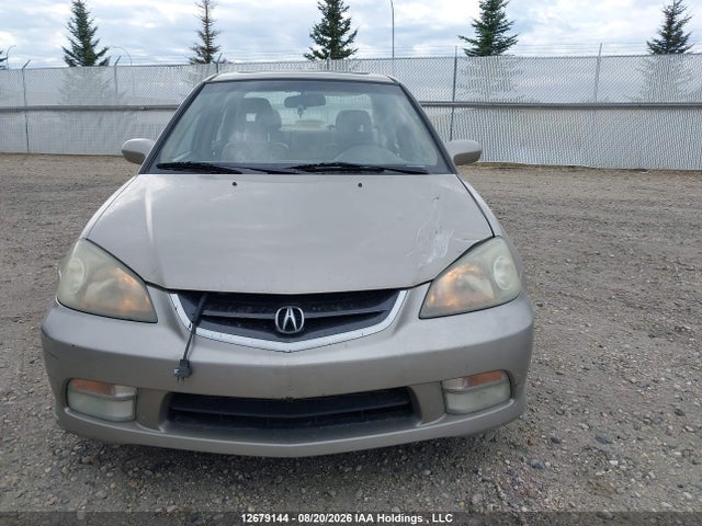 Продажа на аукционе авто 2004 Acura El Premium, vin: 2HHES36814H003468, номер лота: 12679144