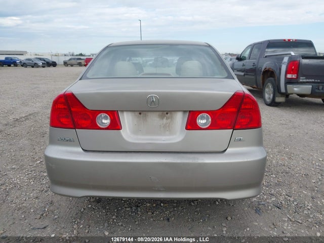 Продажа на аукционе авто 2004 Acura El Premium, vin: 2HHES36814H003468, номер лота: 12679144