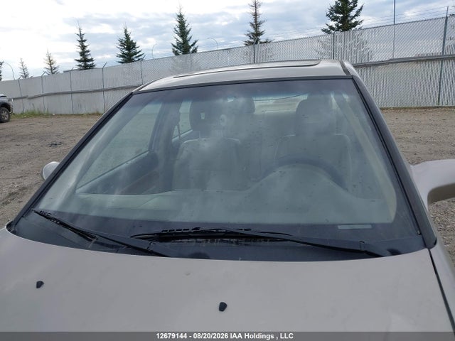 Продажа на аукционе авто 2004 Acura El Premium, vin: 2HHES36814H003468, номер лота: 12679144
