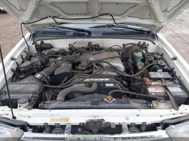 Aukcja sprzedaży 1996 Toyota 4runner Limited, vin: JT3HN87R2T0029659, numer aukcji: 12679151