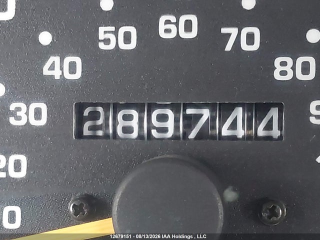Aukcja sprzedaży 1996 Toyota 4runner Limited, vin: JT3HN87R2T0029659, numer aukcji: 12679151