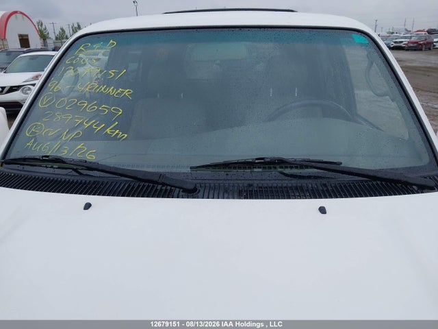 Aukcja sprzedaży 1996 Toyota 4runner Limited, vin: JT3HN87R2T0029659, numer aukcji: 12679151
