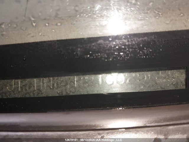Aukcja sprzedaży 1996 Toyota 4runner Limited, vin: JT3HN87R2T0029659, numer aukcji: 12679151