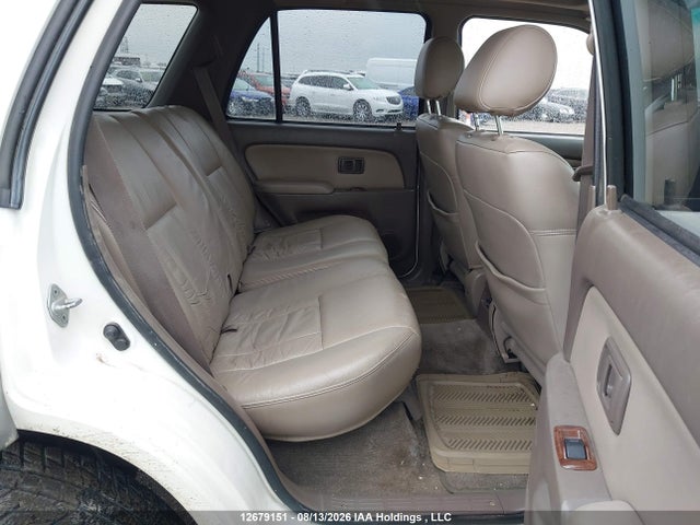 Aukcja sprzedaży 1996 Toyota 4runner Limited, vin: JT3HN87R2T0029659, numer aukcji: 12679151