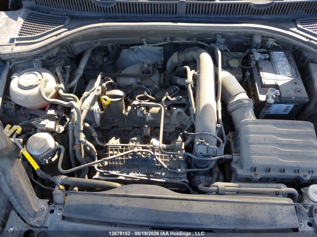 3VWC57BU8KM011378 Volkswagen Jetta S/se/r-line