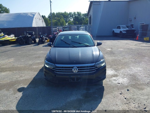 3VWC57BU8KM011378 Volkswagen Jetta S/se/r-line