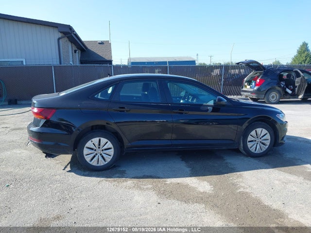 3VWC57BU8KM011378 Volkswagen Jetta S/se/r-line