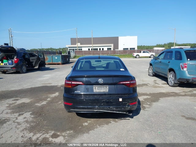3VWC57BU8KM011378 Volkswagen Jetta S/se/r-line