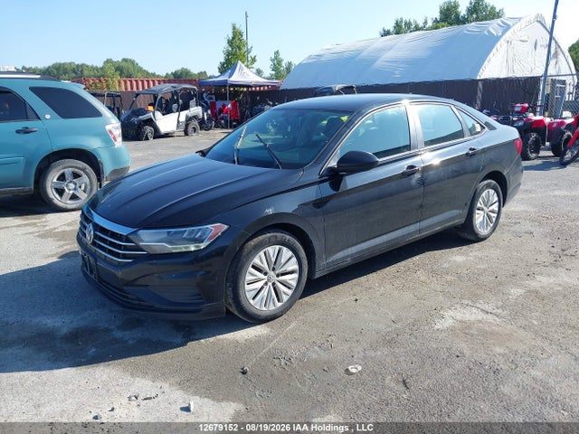 3VWC57BU8KM011378 Volkswagen Jetta S/se/r-line