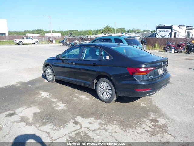 3VWC57BU8KM011378 Volkswagen Jetta S/se/r-line