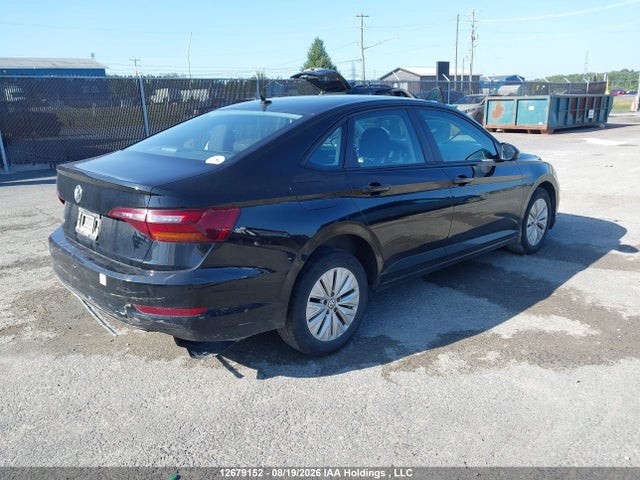 3VWC57BU8KM011378 Volkswagen Jetta S/se/r-line
