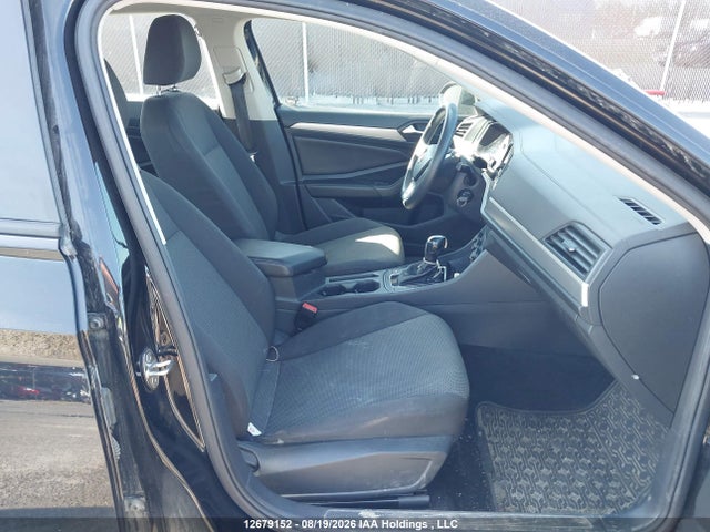 3VWC57BU8KM011378 Volkswagen Jetta S/se/r-line