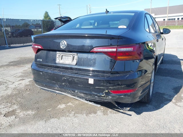 3VWC57BU8KM011378 Volkswagen Jetta S/se/r-line