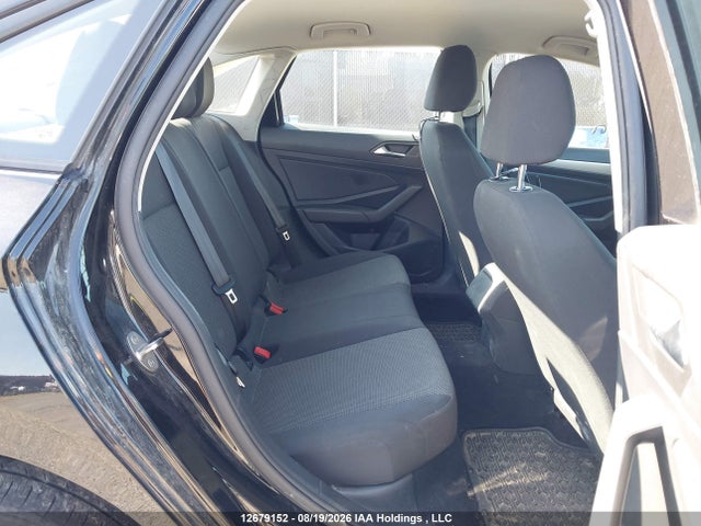 3VWC57BU8KM011378 Volkswagen Jetta S/se/r-line