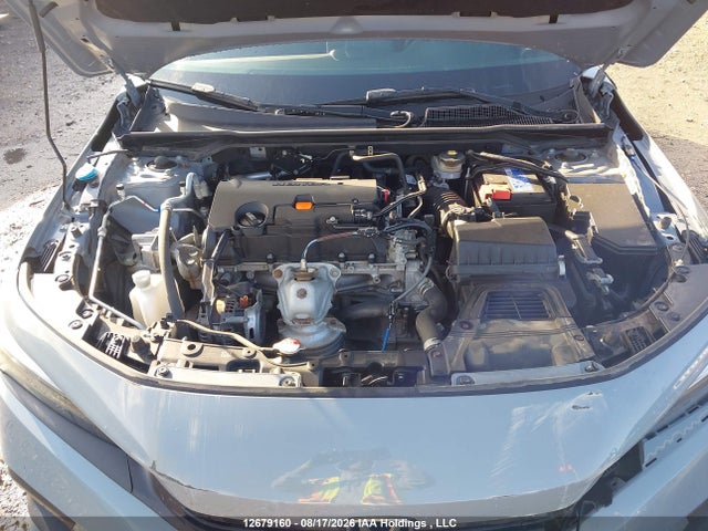 Продаж на аукціоні авто 2022 Honda Civic Sport, vin: 2HGFE2F59NH111614, номер лоту: 12679160
