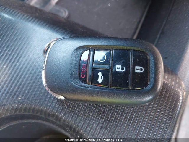 Продаж на аукціоні авто 2022 Honda Civic Sport, vin: 2HGFE2F59NH111614, номер лоту: 12679160