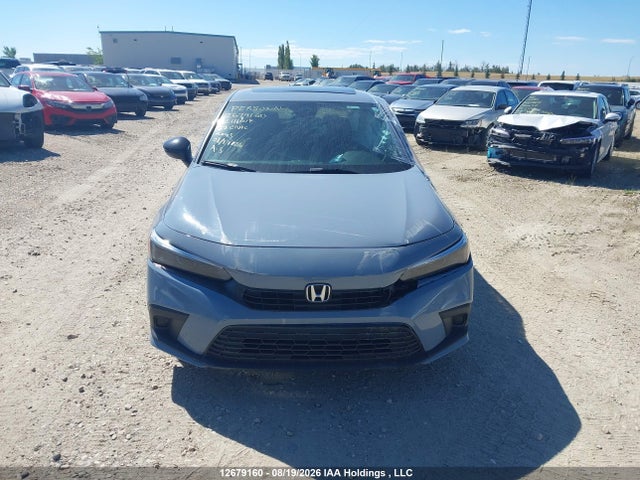 Продаж на аукціоні авто 2022 Honda Civic Sport, vin: 2HGFE2F59NH111614, номер лоту: 12679160
