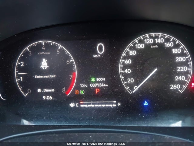 Продаж на аукціоні авто 2022 Honda Civic Sport, vin: 2HGFE2F59NH111614, номер лоту: 12679160
