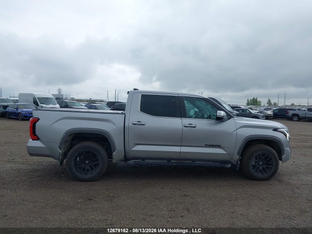 5TFMA5DB4RX183284 Toyota Tundra Crewmax Platinum/crewmax 1794