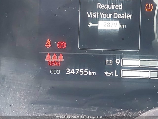 5TFMA5DB4RX183284 Toyota Tundra Crewmax Platinum/crewmax 1794