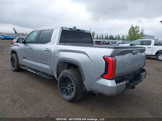 5TFMA5DB4RX183284 Toyota Tundra Crewmax Platinum/crewmax 1794