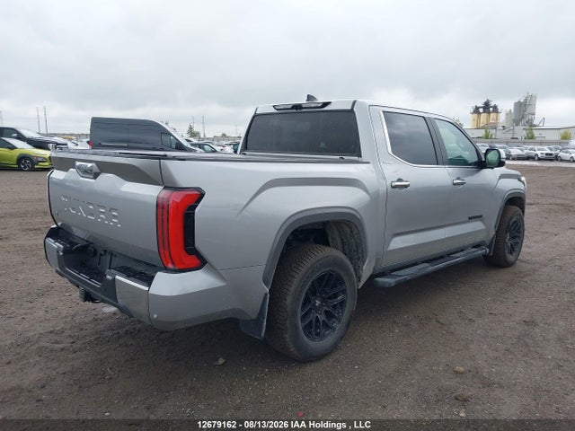 5TFMA5DB4RX183284 Toyota Tundra Crewmax Platinum/crewmax 1794