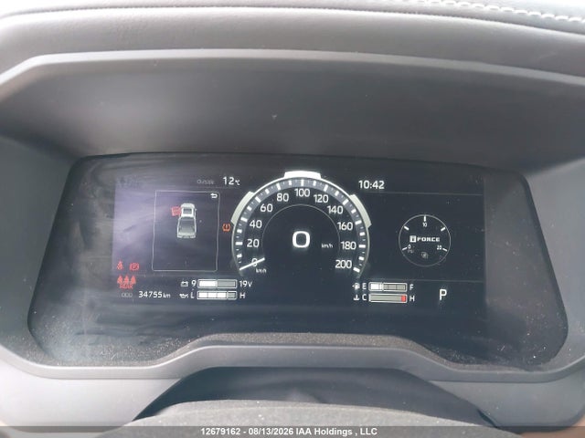 5TFMA5DB4RX183284 Toyota Tundra Crewmax Platinum/crewmax 1794