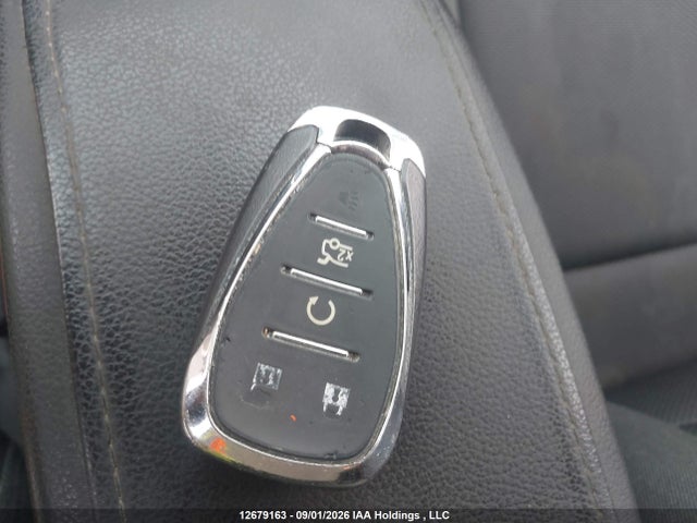 3G1BE5SM4GS606176 Chevrolet Cruze