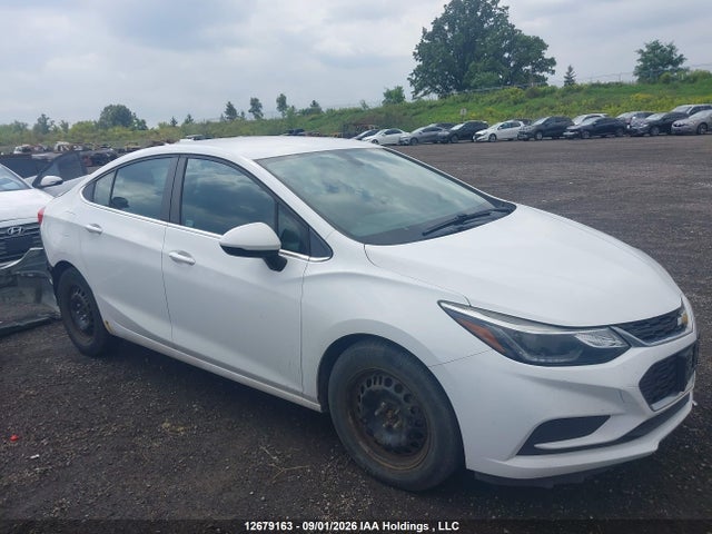 Chevrolet Cruze 2016 3G1BE5SM4GS606176 Image 13