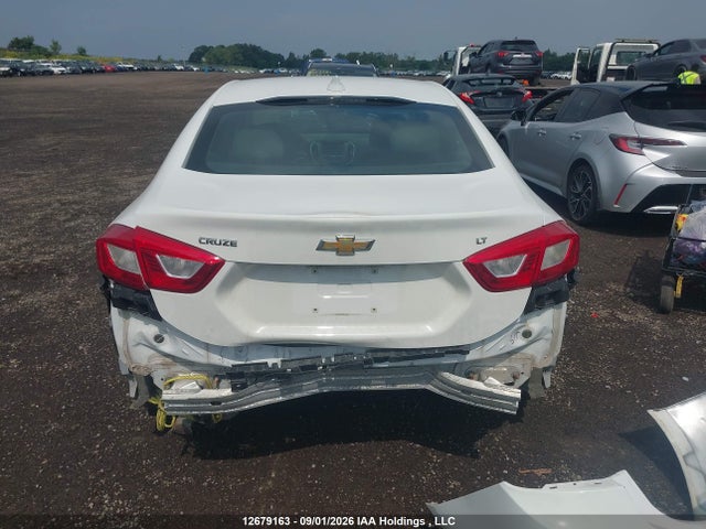 3G1BE5SM4GS606176 Chevrolet Cruze