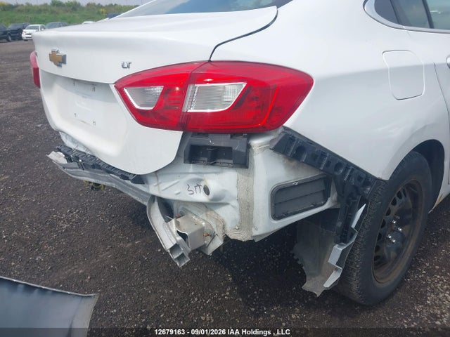 Chevrolet Cruze 2016 3G1BE5SM4GS606176 Image 6