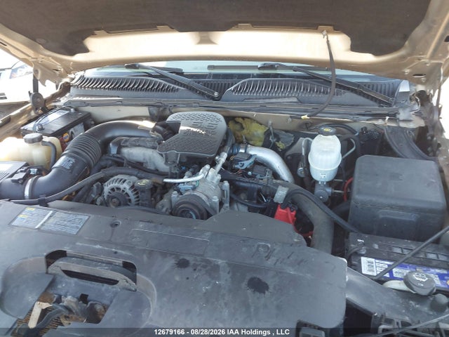 Aukcja sprzedaży 2005 Chevrolet Silverado K2500 Heavy Duty, vin: 1GCHK23215F878837, numer aukcji: 12679166