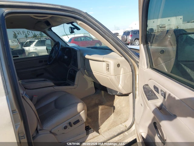 Aukcja sprzedaży 2005 Chevrolet Silverado K2500 Heavy Duty, vin: 1GCHK23215F878837, numer aukcji: 12679166