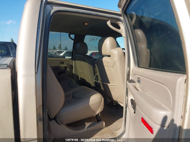 Aukcja sprzedaży 2005 Chevrolet Silverado K2500 Heavy Duty, vin: 1GCHK23215F878837, numer aukcji: 12679166