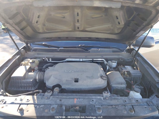 2017 Chevrolet Colorado 4wd Wt მანქანა იყიდება აუქციონზე, vin: 1GCGTBEN4H1200214, აუქციონის ნომერი: 12679168