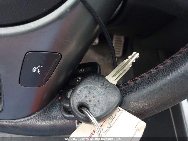 Продаж на аукціоні авто 2010 Kia Forte Sx, vin: KNAFW6A33A5218925, номер лоту: 12679169