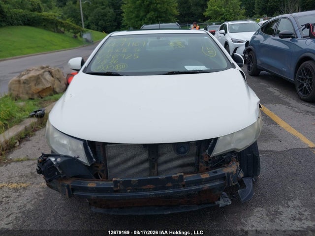 Продаж на аукціоні авто 2010 Kia Forte Sx, vin: KNAFW6A33A5218925, номер лоту: 12679169