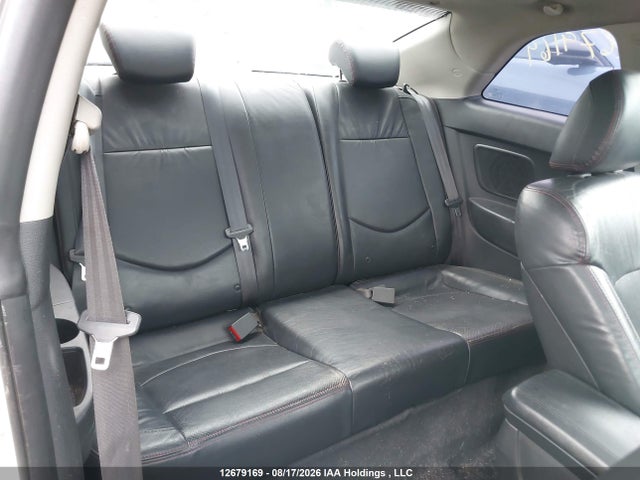 Продаж на аукціоні авто 2010 Kia Forte Sx, vin: KNAFW6A33A5218925, номер лоту: 12679169