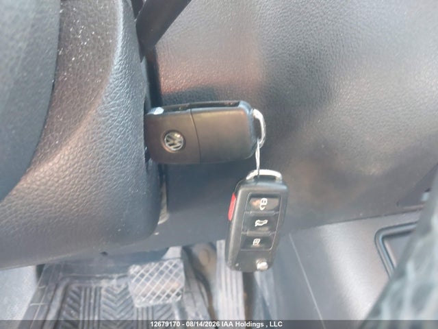 Aukcja sprzedaży 2014 Volkswagen Tiguan, vin: WVGJV3AX8EW508848, numer aukcji: 12679170