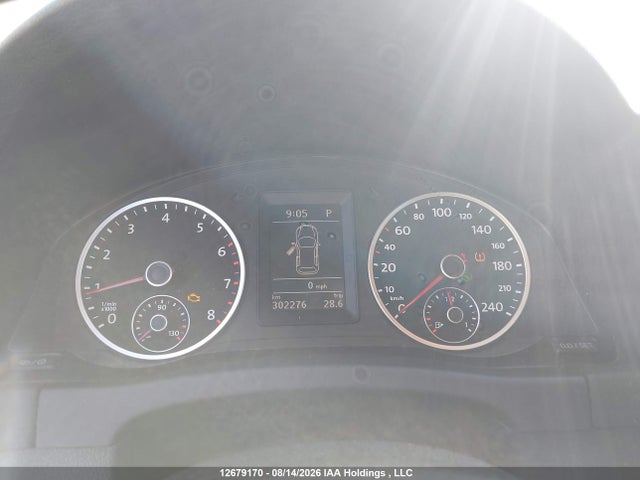 Aukcja sprzedaży 2014 Volkswagen Tiguan, vin: WVGJV3AX8EW508848, numer aukcji: 12679170